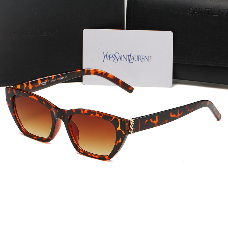 YSL M143 Sunglasses