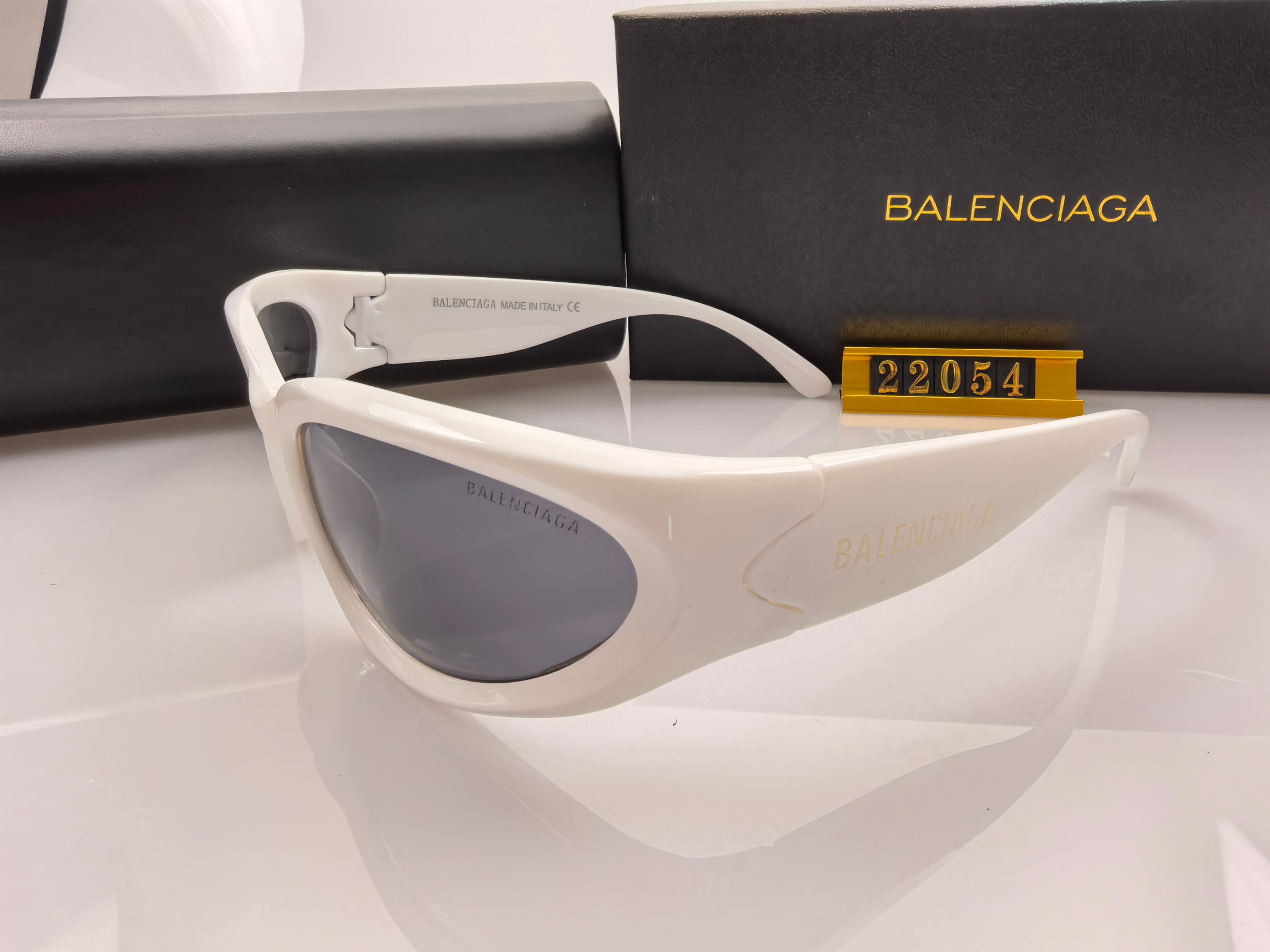 BL Logo Sunglasses