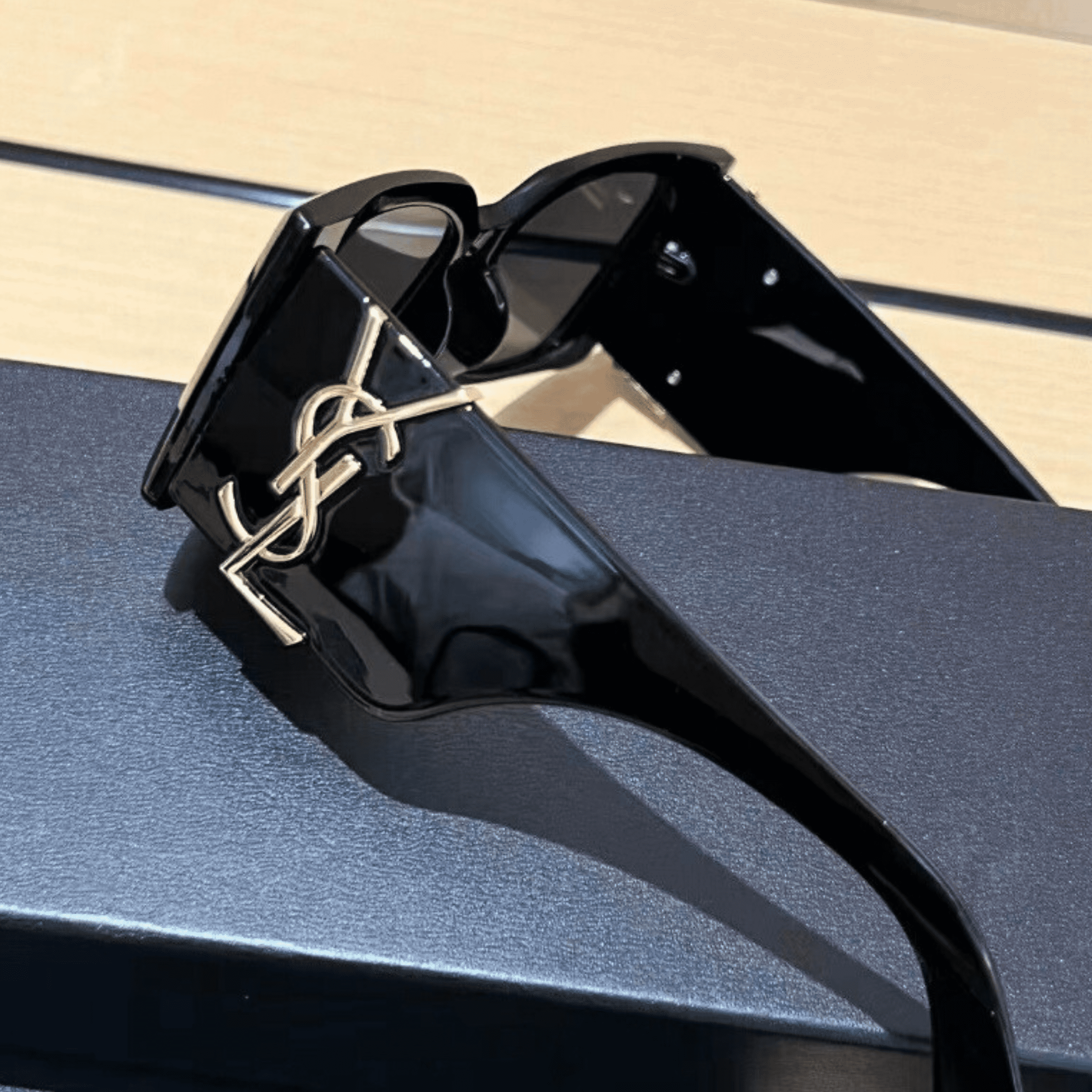 YSL Blaze Sunglasses