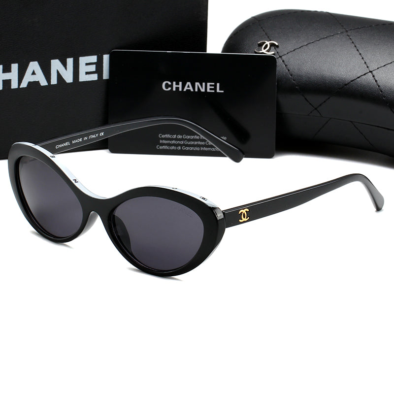 2 Pairs for the Price of 1 — CH Cat Eye + CH Vogue