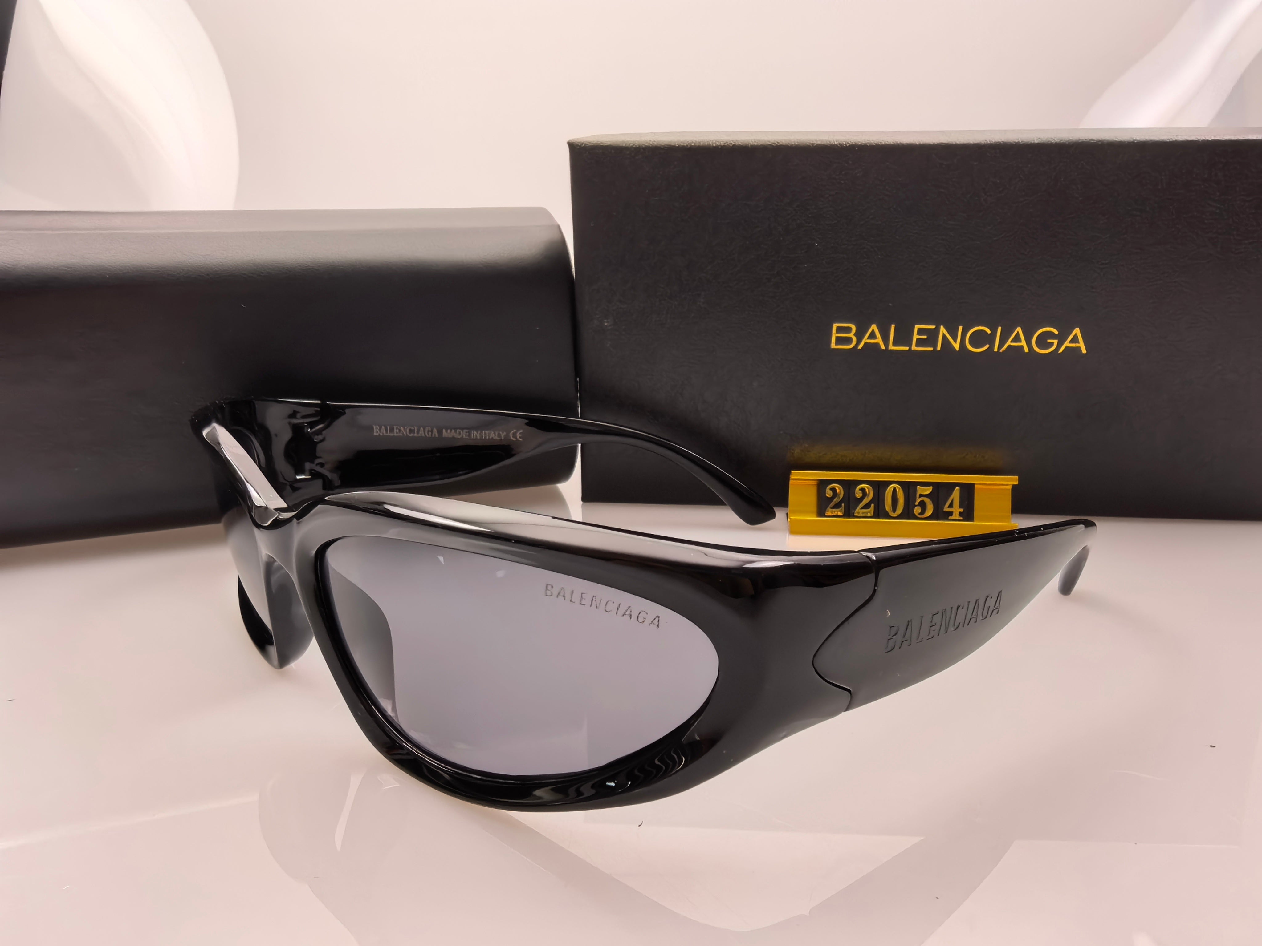 BL Logo Sunglasses