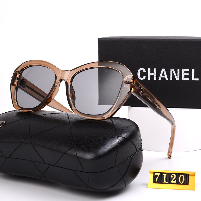 2 Pairs for the Price of 1 — CH Cat Eye + CH Vogue