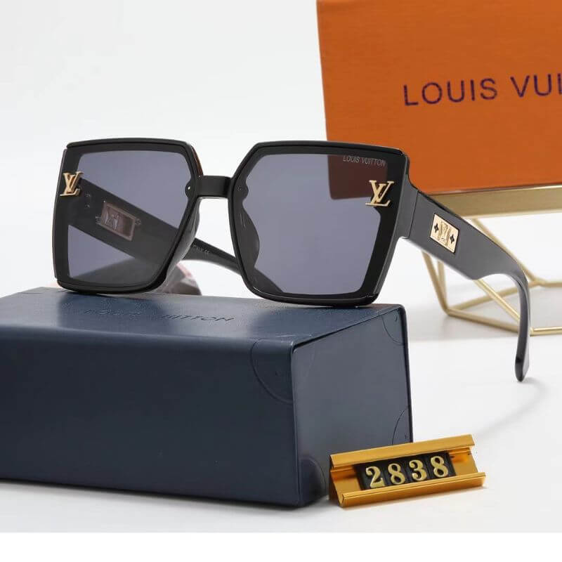 2 Pairs for the Price of 1 — LV Ultra-Light + YSL Blaze